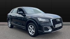 Audi Q2 35 TFSI Technik 5dr Petrol Estate